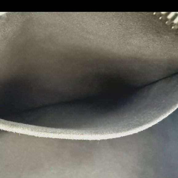 Louis Vuitton Hand Bag Claudia Black Monogram Multicolor CE0142 - Picture 16 of 16